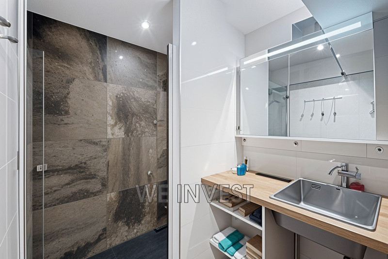 Vente appartement Rodez  
