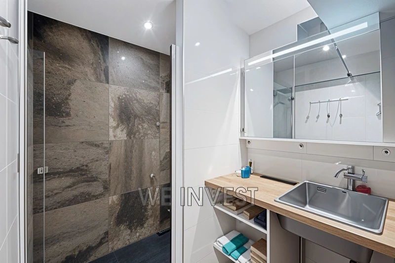 Vente appartement Rodez  
