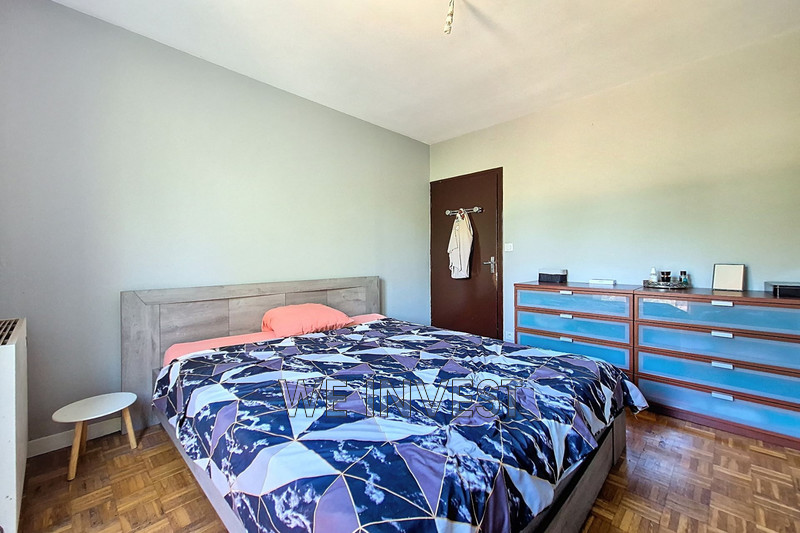Vente appartement Rodez  