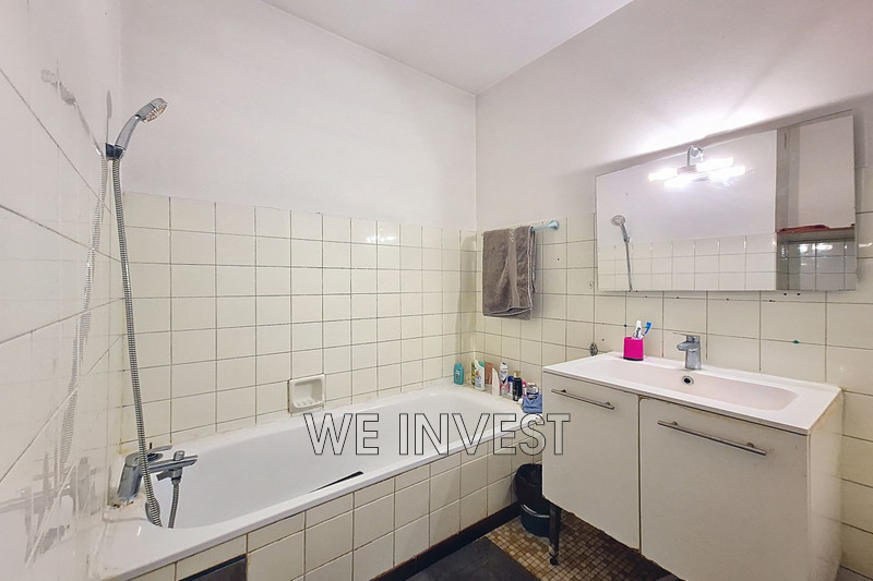 Vente appartement Rodez  