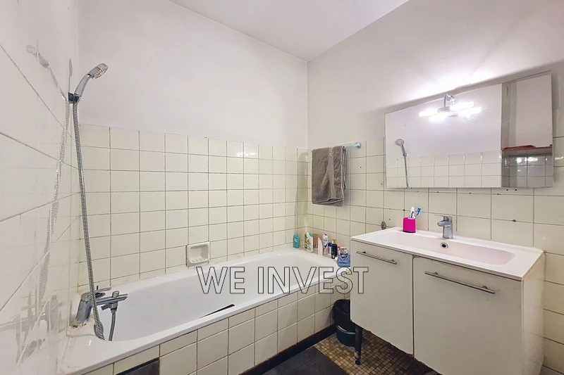Vente appartement Rodez  