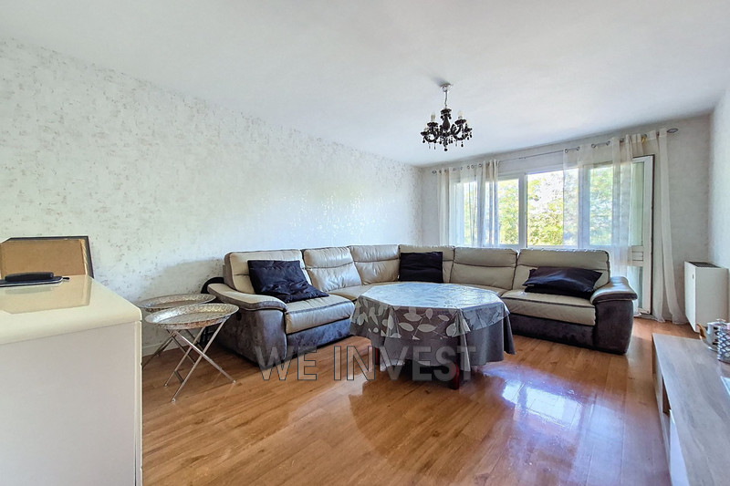 Vente appartement Rodez  