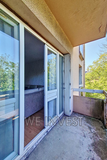 Vente appartement Rodez  