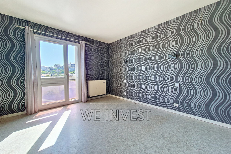 Vente appartement Rodez  