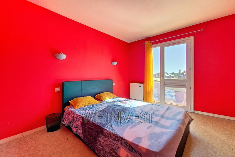 Vente appartement Rodez  