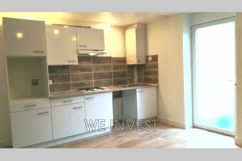 Vente immeuble Aubin  