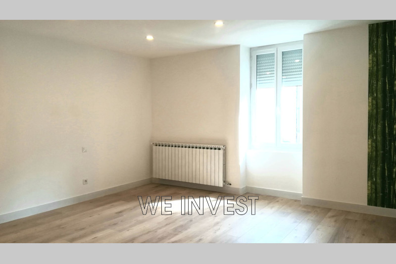 Vente immeuble Aubin  