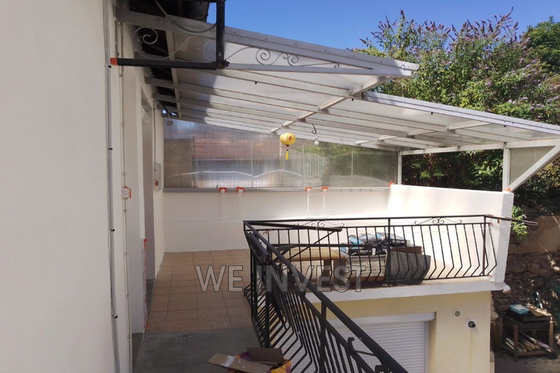 Vente immeuble Aubin  