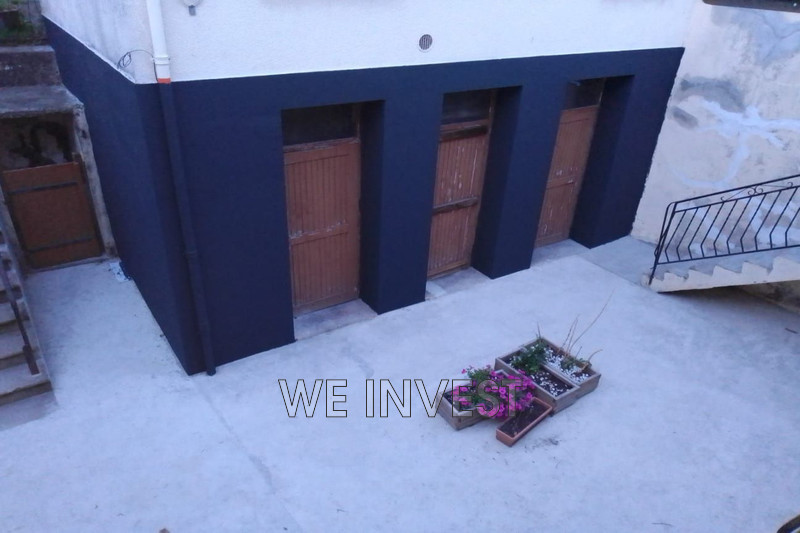 Vente immeuble Aubin  
