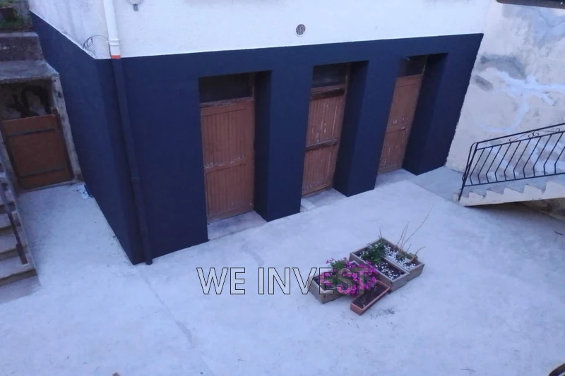 Vente immeuble Aubin  