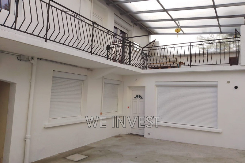 Vente immeuble Aubin  