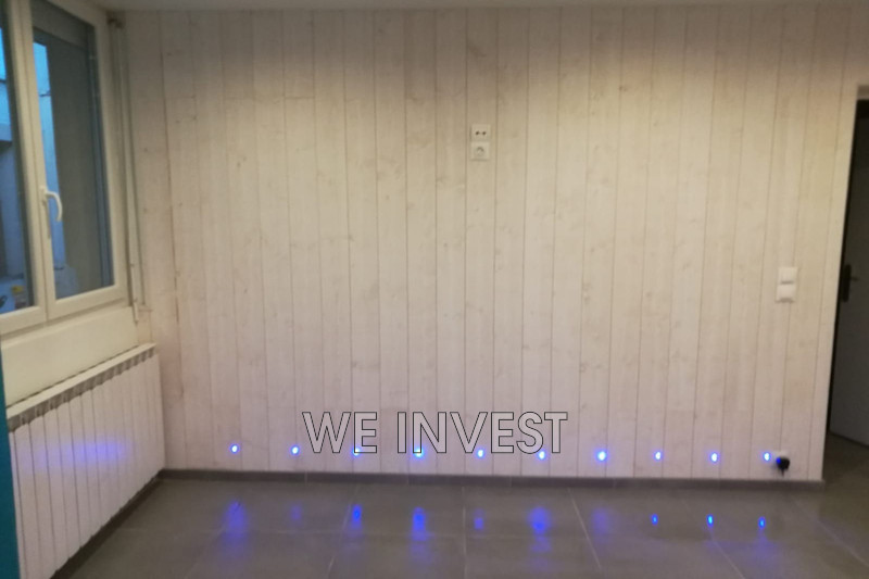Vente immeuble Aubin  