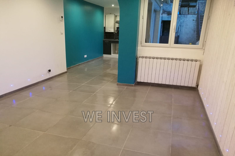Vente immeuble Aubin  
