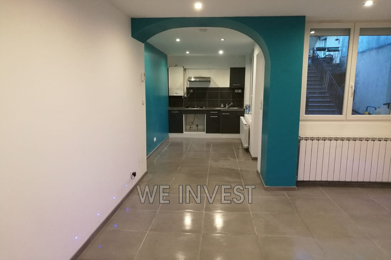 Vente immeuble Aubin  