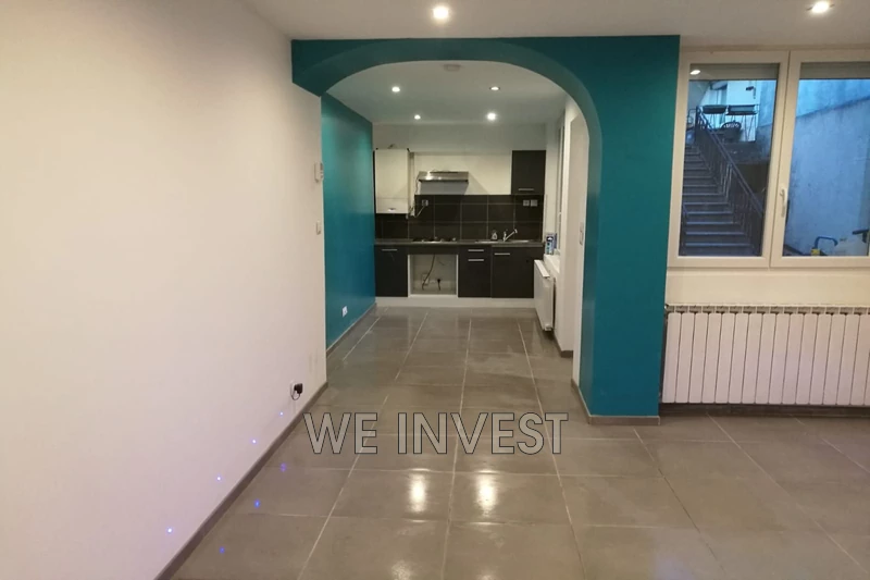 Vente immeuble Aubin  