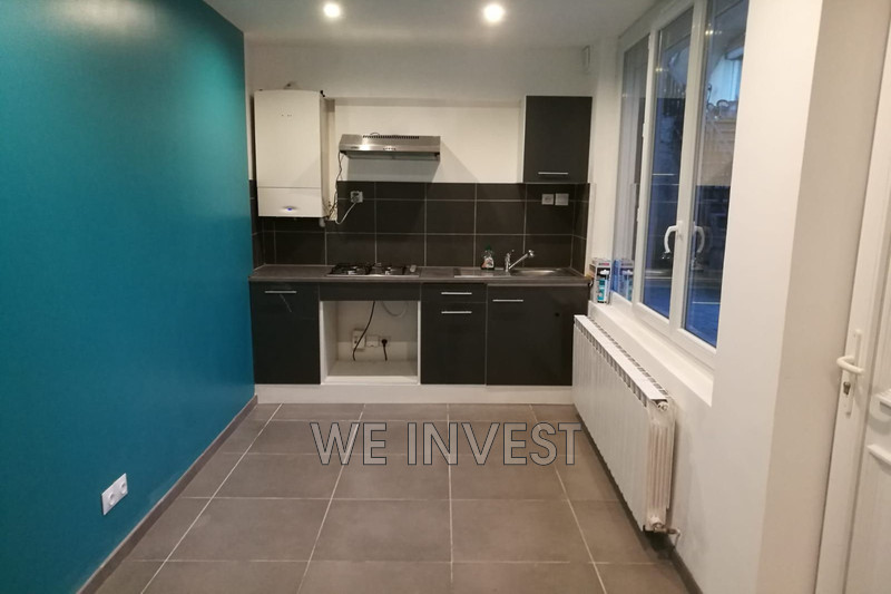 Vente immeuble Aubin  