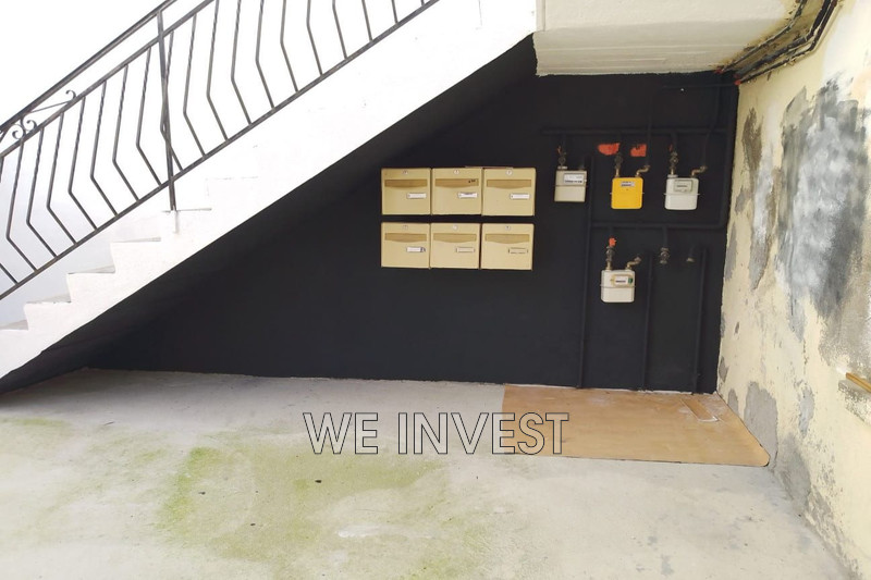 Vente immeuble Aubin  