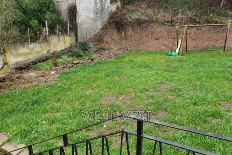 Vente immeuble Aubin  