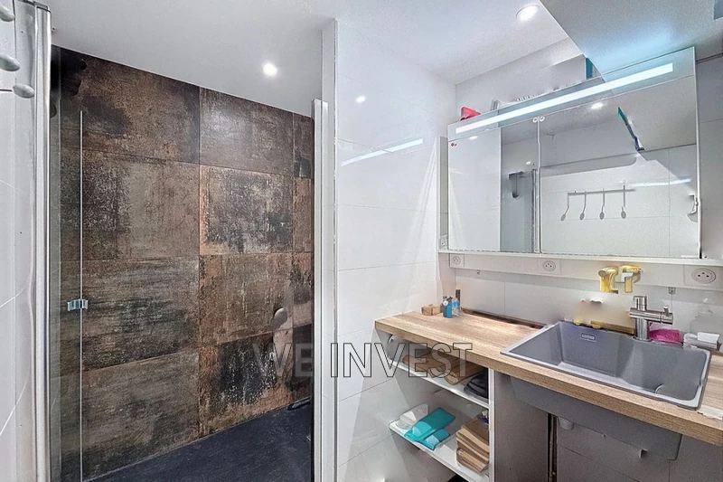 Vente appartement Rodez  