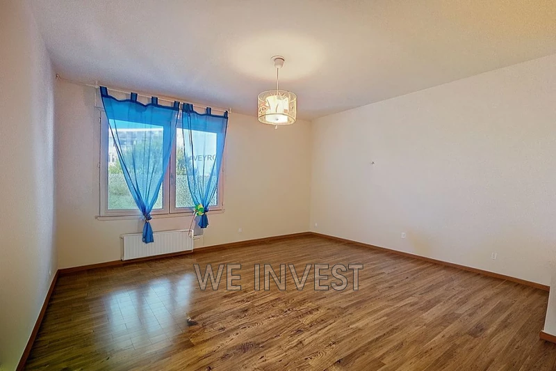Vente appartement Rodez  