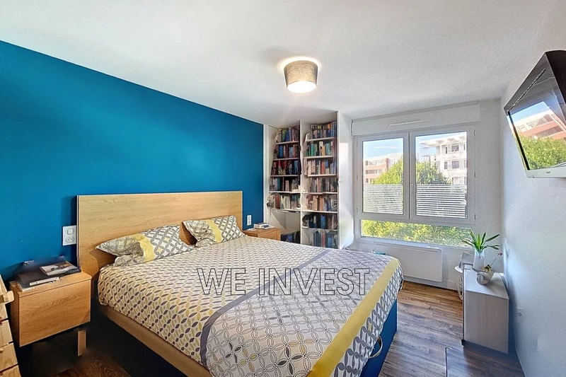 Vente appartement Rodez  