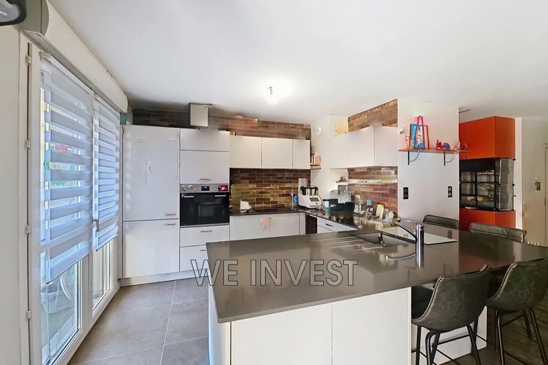 Vente appartement Rodez  