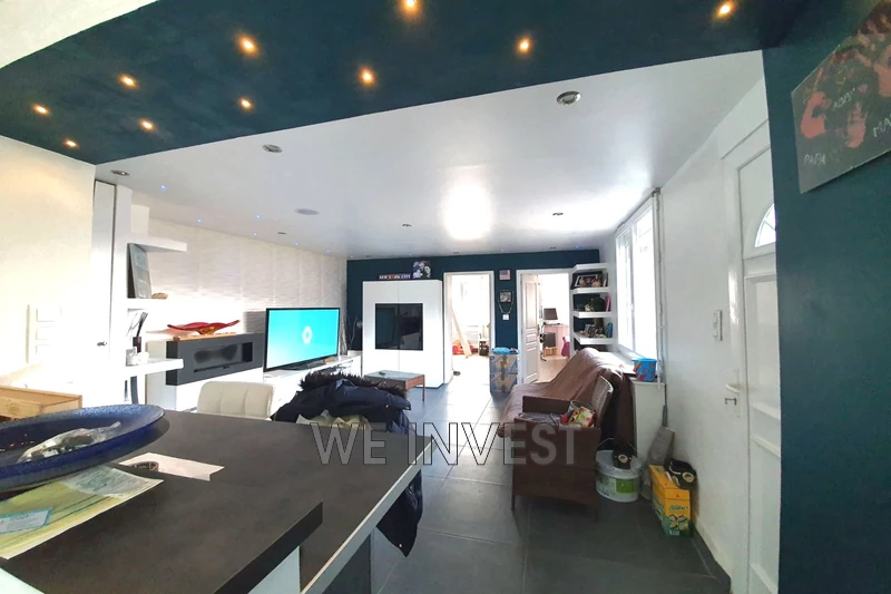 Vente immeuble Aubin  