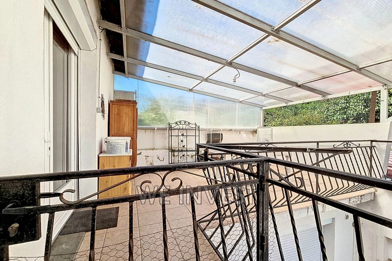 Vente immeuble Aubin  