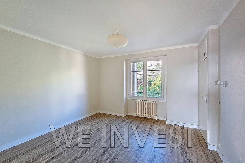 Vente appartement Rodez  