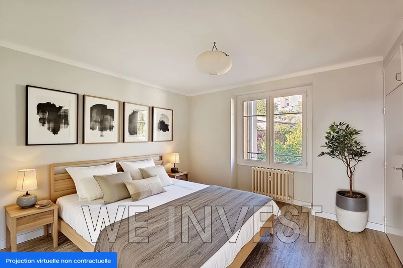 Vente appartement Rodez  