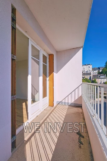 Vente appartement Rodez  
