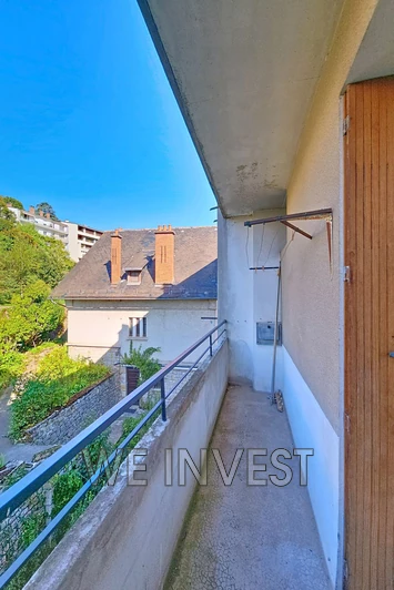 Vente appartement Rodez  