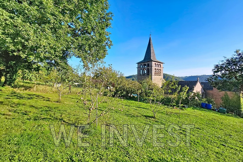 Vente terrain Druelle  