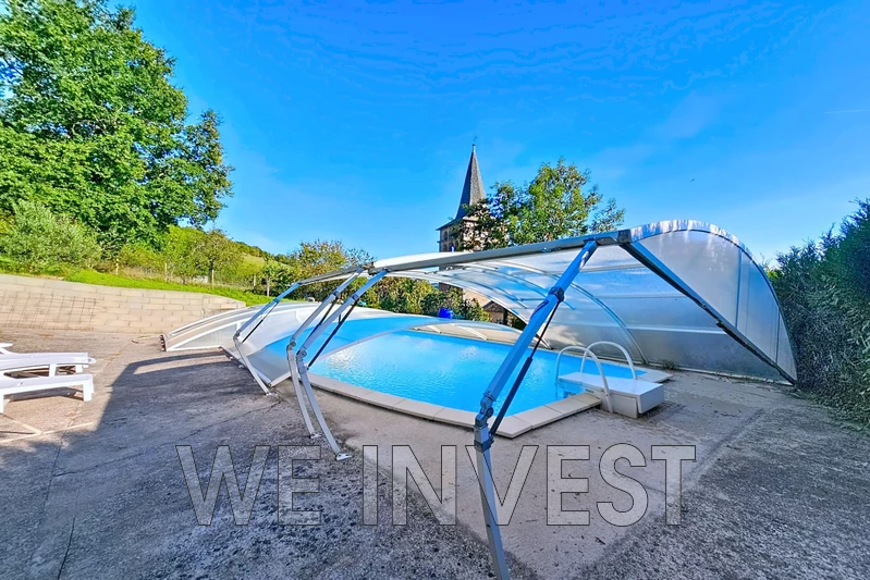 Vente terrain Druelle  
