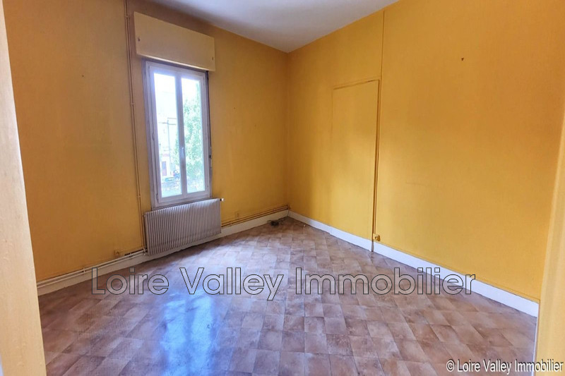 Vente appartement Saint-Mathurin-sur-Loire  