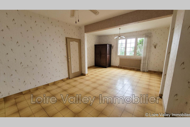 Vente maison Saint-Mathurin-sur-Loire  