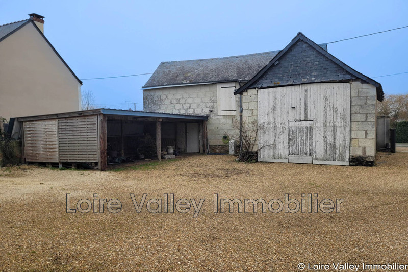 Vente longère Saint-Mathurin-sur-Loire  