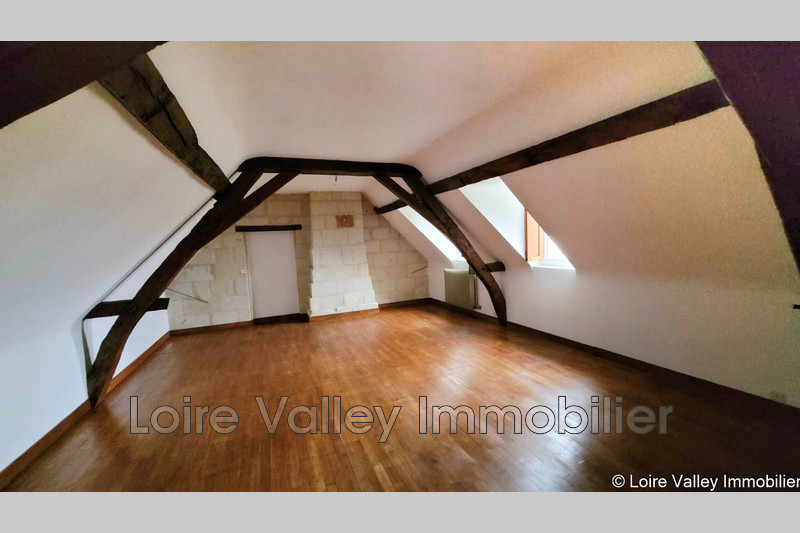 Vente longère Saint-Mathurin-sur-Loire  