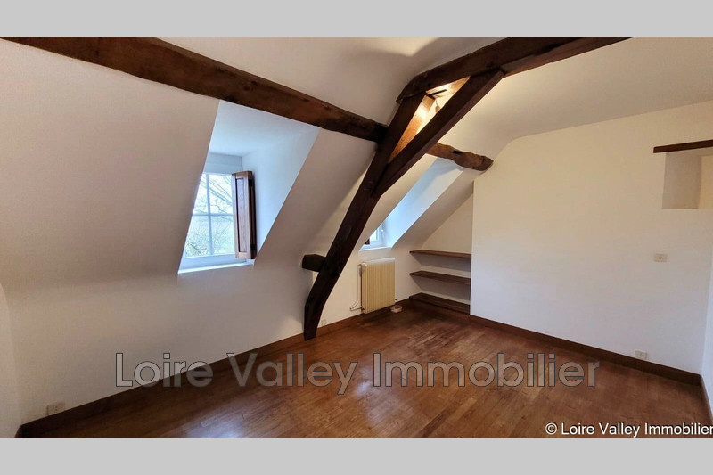 Vente longère Saint-Mathurin-sur-Loire  