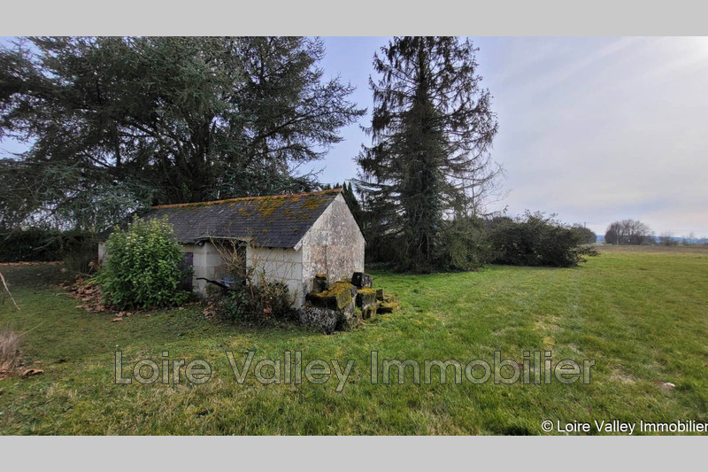 Vente longère Saint-Mathurin-sur-Loire  