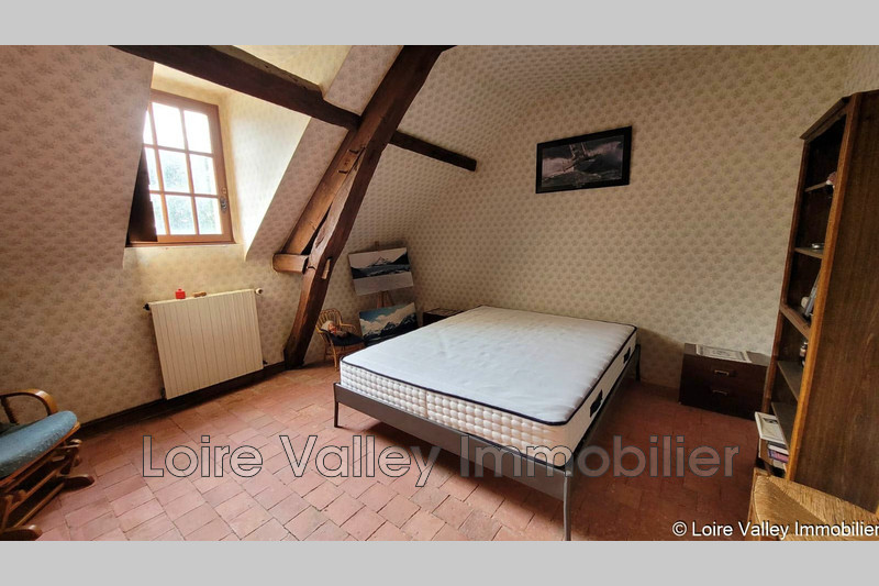 Vente longère Saint-Mathurin-sur-Loire  