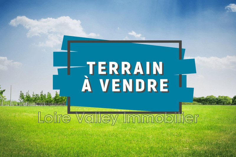 Vente terrain Saint-Rémy-la-Varenne  