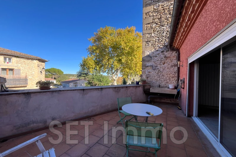 Professionnel local commercial Uzès  