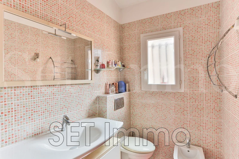 Vente maison Collias  