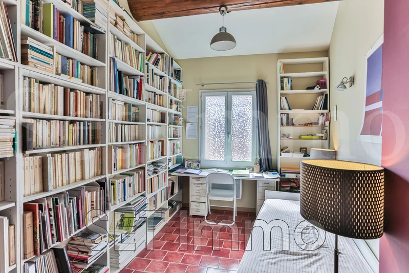 Vente maison Collias  