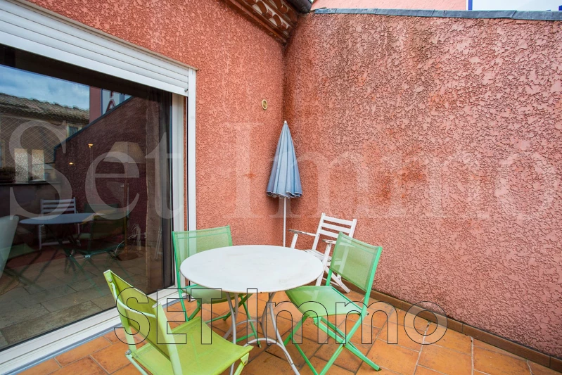 Vente maison Uzès Vente maison Uzès