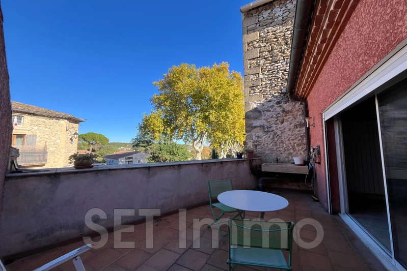 Vente maison Uzès Vente maison Uzès