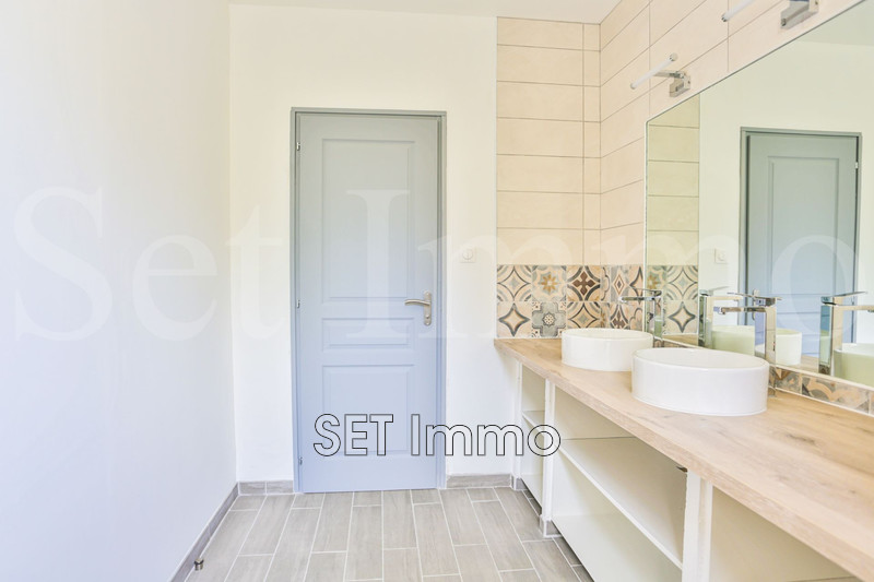 Vente villa Uzès  