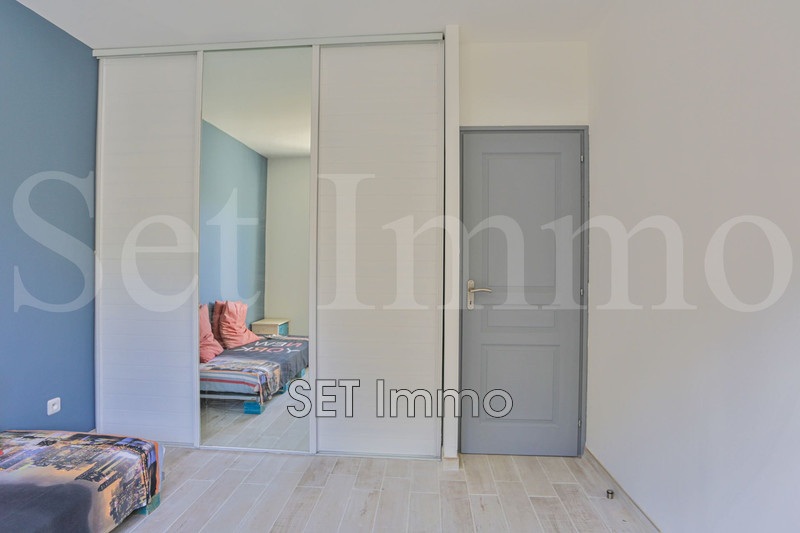 Vente villa Uzès  