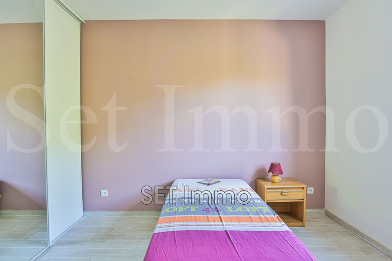 Vente villa Uzès  